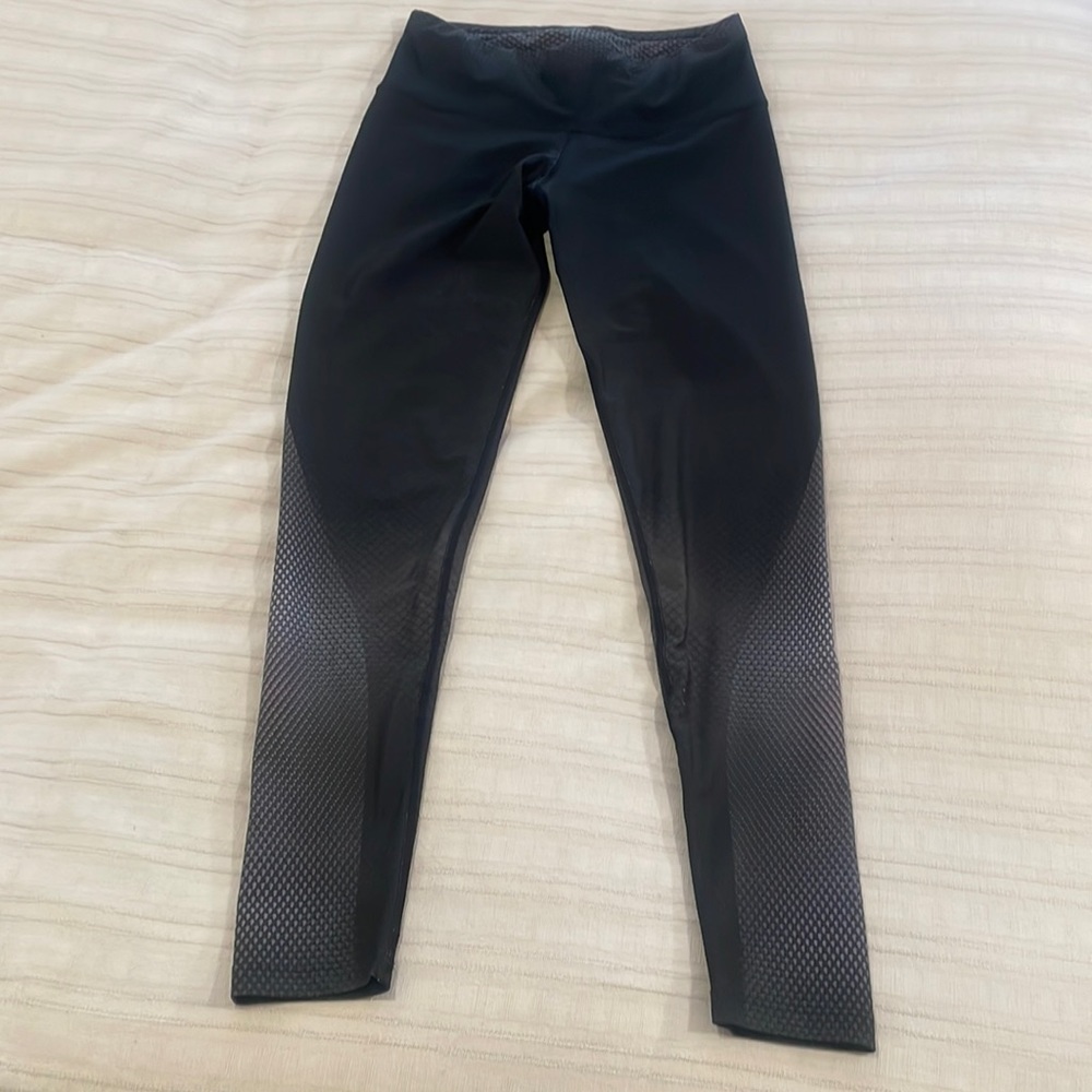 Nux ombre leggings